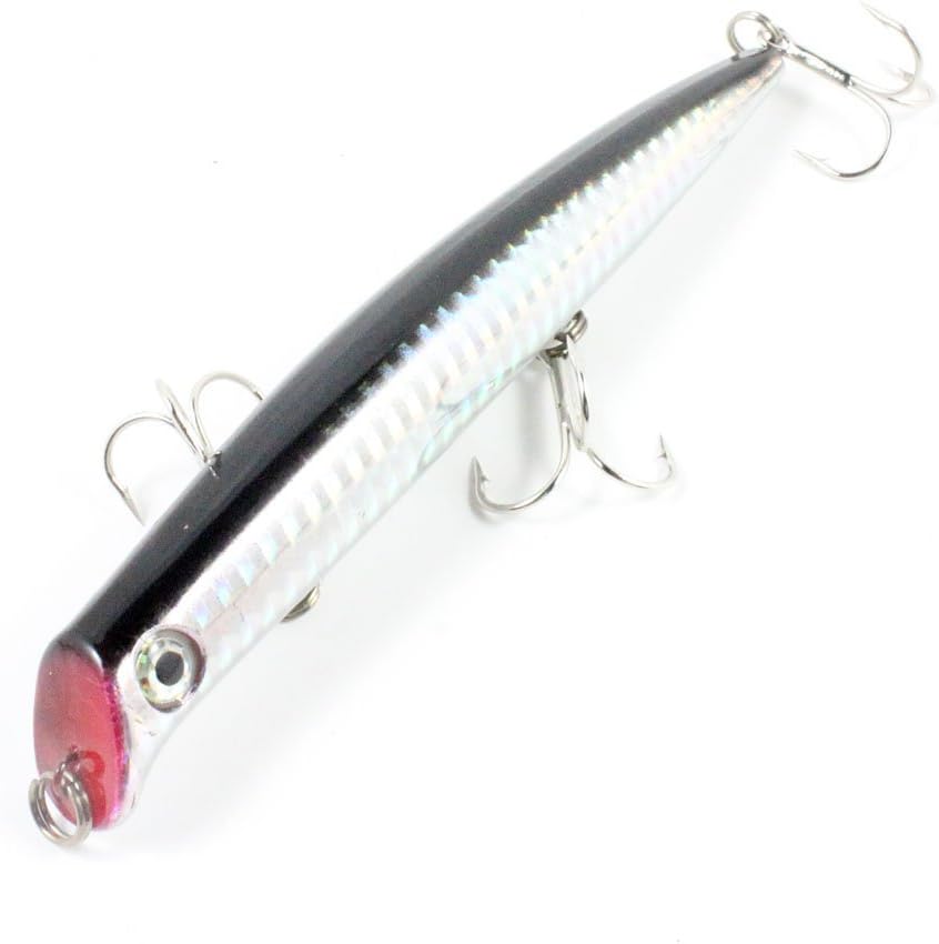Fishing Hard Lures Crankbait Freshwater Saltwater Crank Baits Bass Suppliers 67169 125mm 15g Pencil Diving
