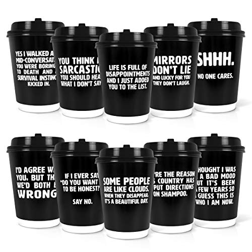Best Funny Coffee Cups 2024 Where to Buy?