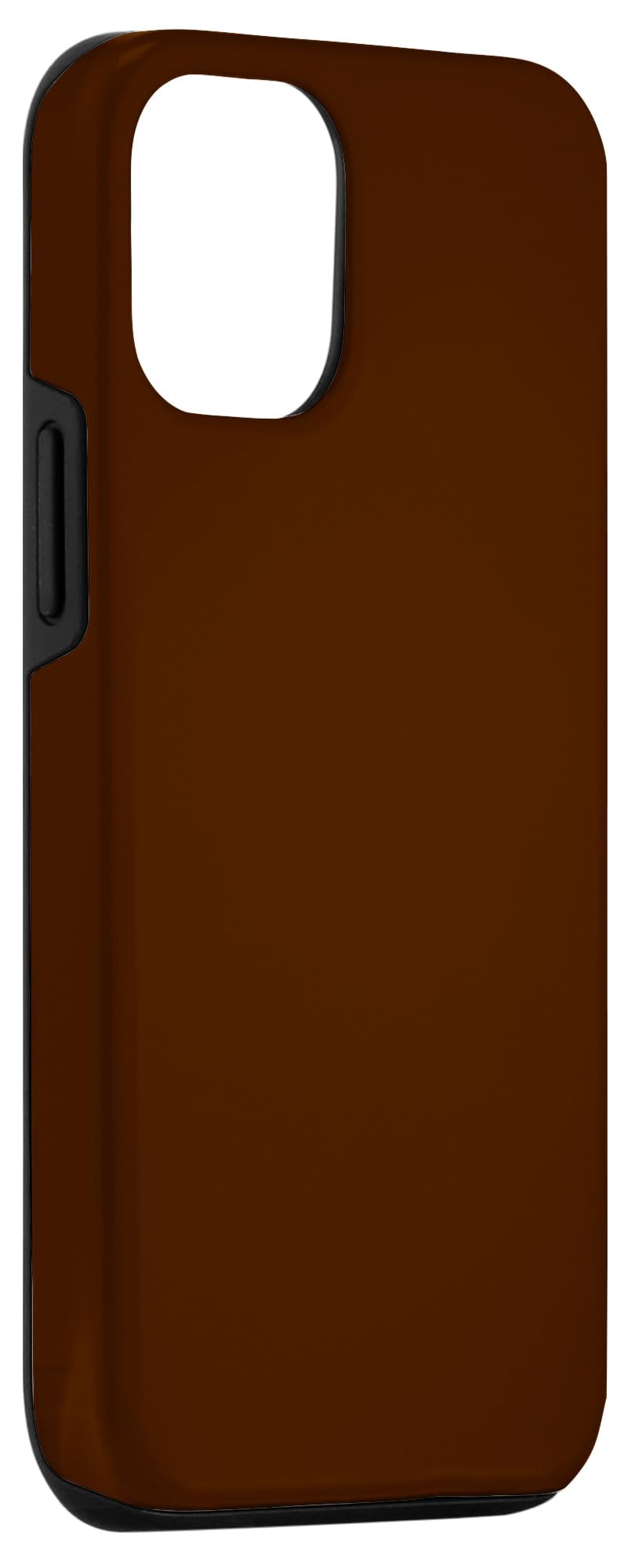 ajew】iPhone15 dark choco ダークチョコ ajew】iPhone15 dark choco