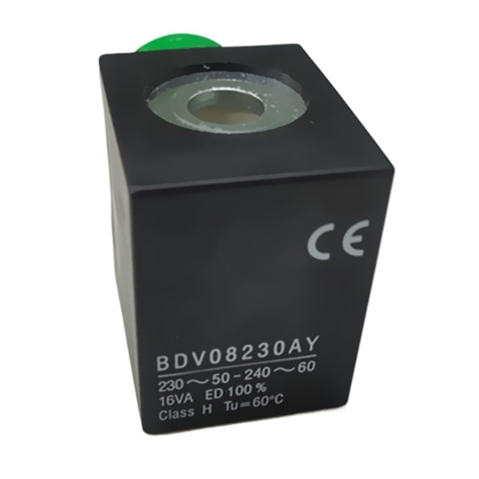 ZVQYSGIW Solenoid Valve Coil BDV08230AY UDV12230DW UDV12230AY AC230V(UDV12230DW AC230V)