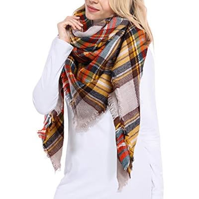 amazon blanket scarf