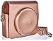 Produktbild Fujifilm instax SQ 6 Zubehörset Blush Gold