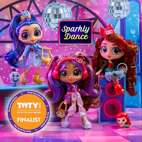 Image of Disney Doorables Adoorbs Dolls Series 2 Collectible 5.5-Inch Dolls