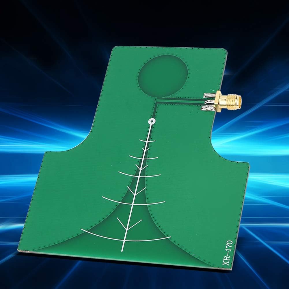 Jeanoko Stable High Gain Directional UWB 1.4-10.5GHz for GPS Navigation