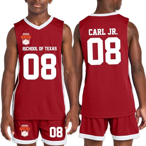 Personalize Your Own Team Basketball Jersey with Your Custom Name and Number Adult Youth Sports Tee2