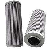 2Pcs HF30084 Hydraulic Filter Suitable for Fleetguard After-sales accessories