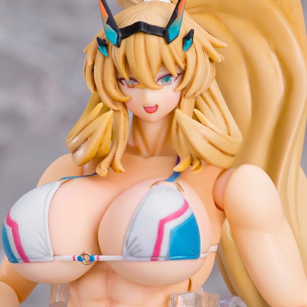 Amazon.co.jp: MADHANDS 1 12スケール Fate Grand Order 動彩英霊 13