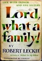Lord, What a Family! B0007DXOQ2 Book Cover
