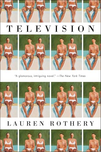 Television: A Novel of Luck