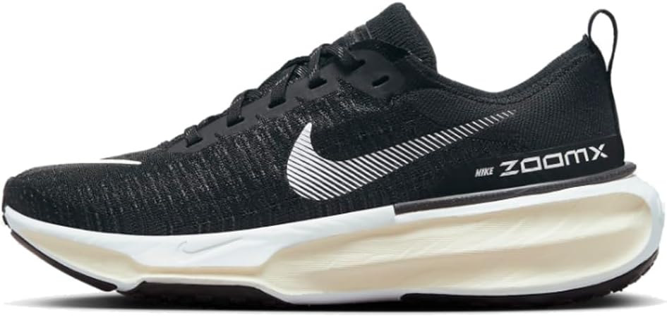 Amazon | Nike (ナイキ) レディース ランニングシューズ, ブラック