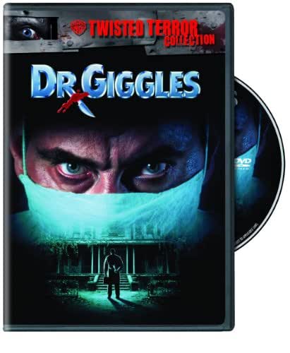 Dr. Giggles (1992)