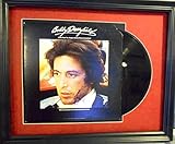 Al Pacino autograph