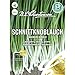 Produktbild Schnittknoblauch Wagners Kobold, mehrjährig, wüchsig, gesund, Samen
