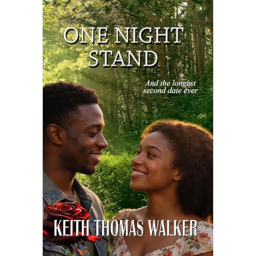 One Night Stand Audiobook By Keith Thomas Walker cover art