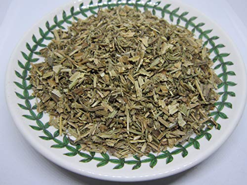 Watercress Herb - Dried Nasturtium officinale C/S 100% from Nature (8 oz)