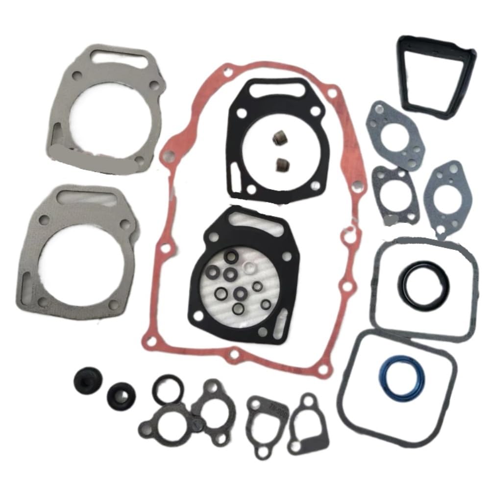 GASKET SET Fit For 350442 350447 350777 351447 351777 356442 356447 358777 841188 ENGINE