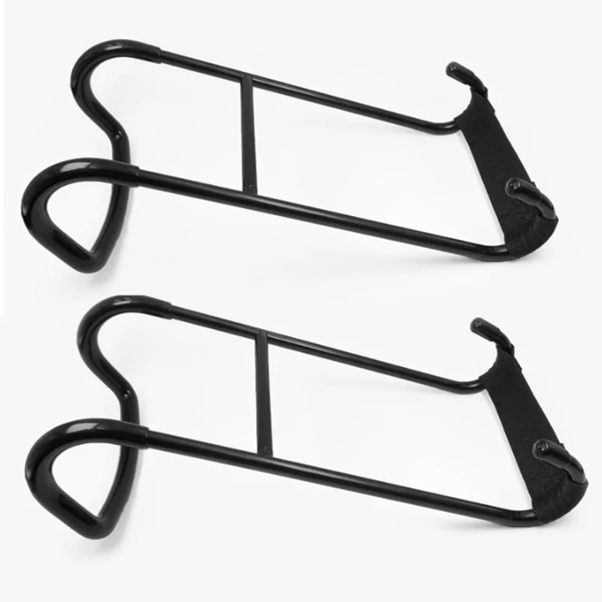 Amazon | ダンベルスポッターフック ベンチプレス用 ダンベル