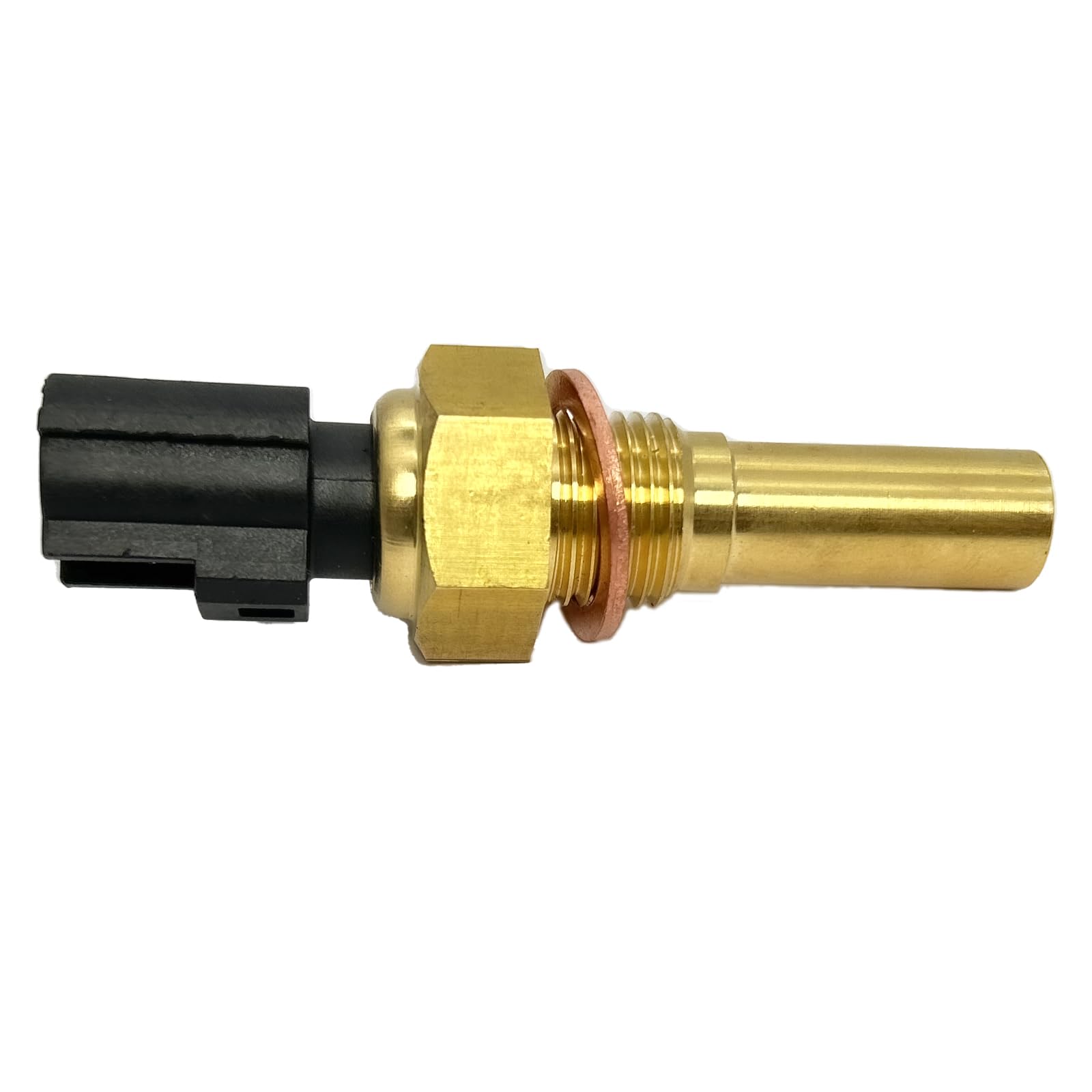 Cold Start Sensor Boat Motor