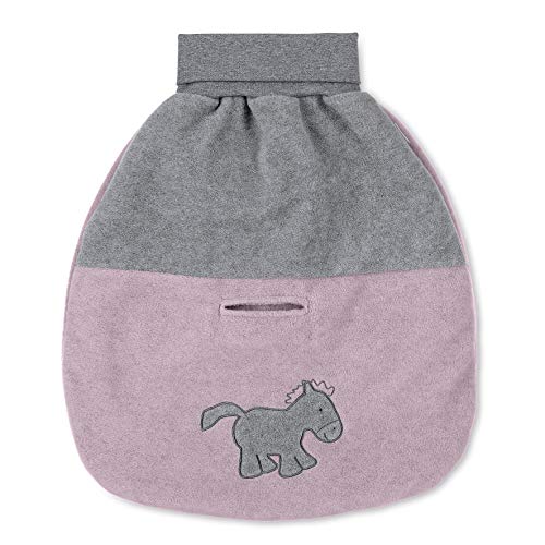 Sterntaler Strampelnest Pony Pauline Babynest