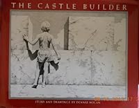 The Castle Builder 0027682404 Book Cover