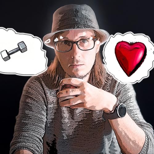 Tankar om tr&auml;ning cover art