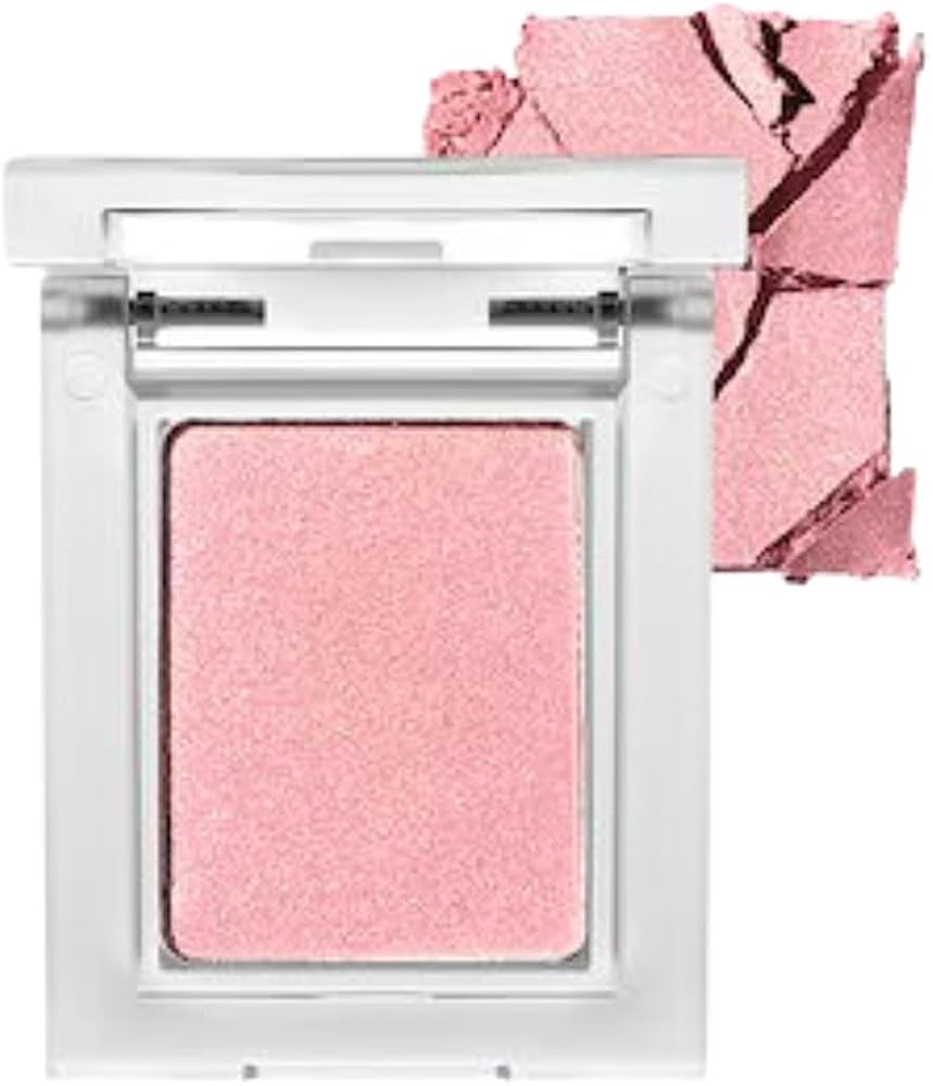 Amazon.com : HOLIKA HOLIKA My Fave Eye Shadow 43 Berry, 1 Ounce