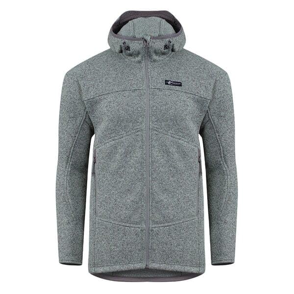 Stone Glacier Zenith Hoody Stone Grey 20013-SG - Main Image