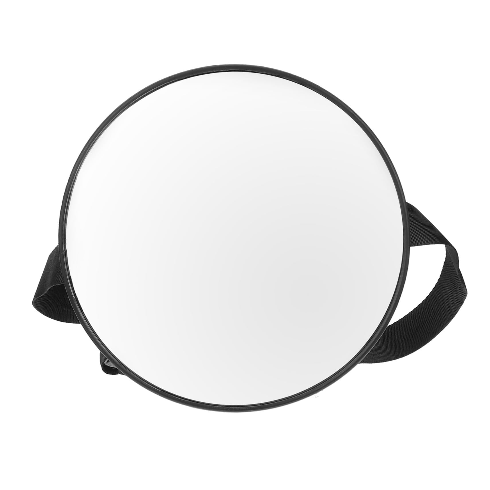 Beatifufu Baby Rear Car Mirror Observation Mirror for Boys and Girls Lightweight Scratch-resistant Acrylic Easy to Install