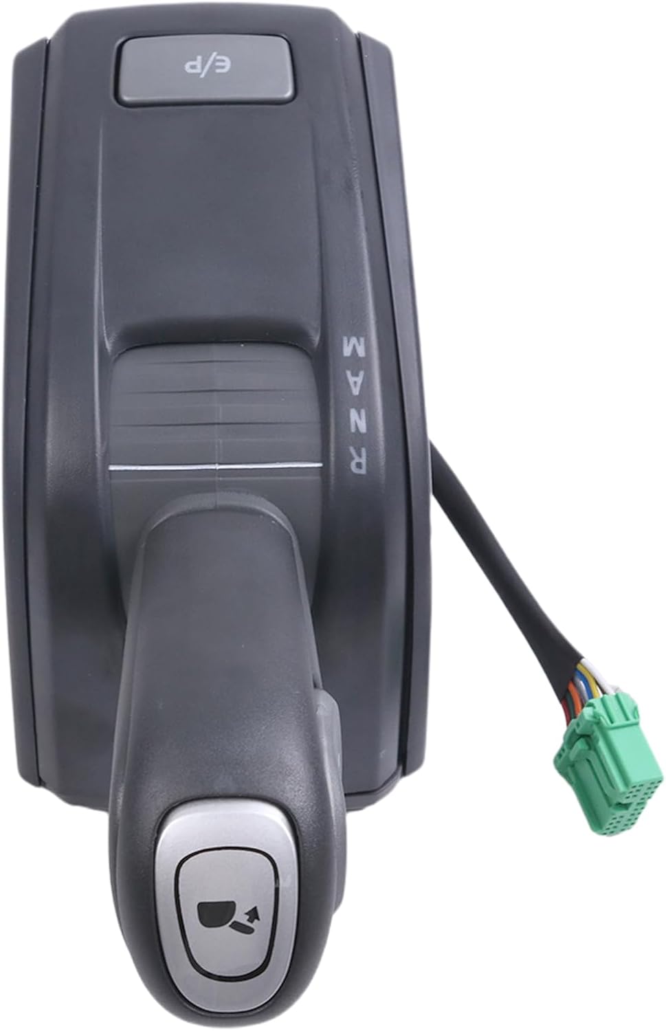 Gear Shift Lever LHD Compatible with Volvo Truck FH12 FH13 iSHIFT 21073025 21024535 21456377 21937969 85013277 22583045
