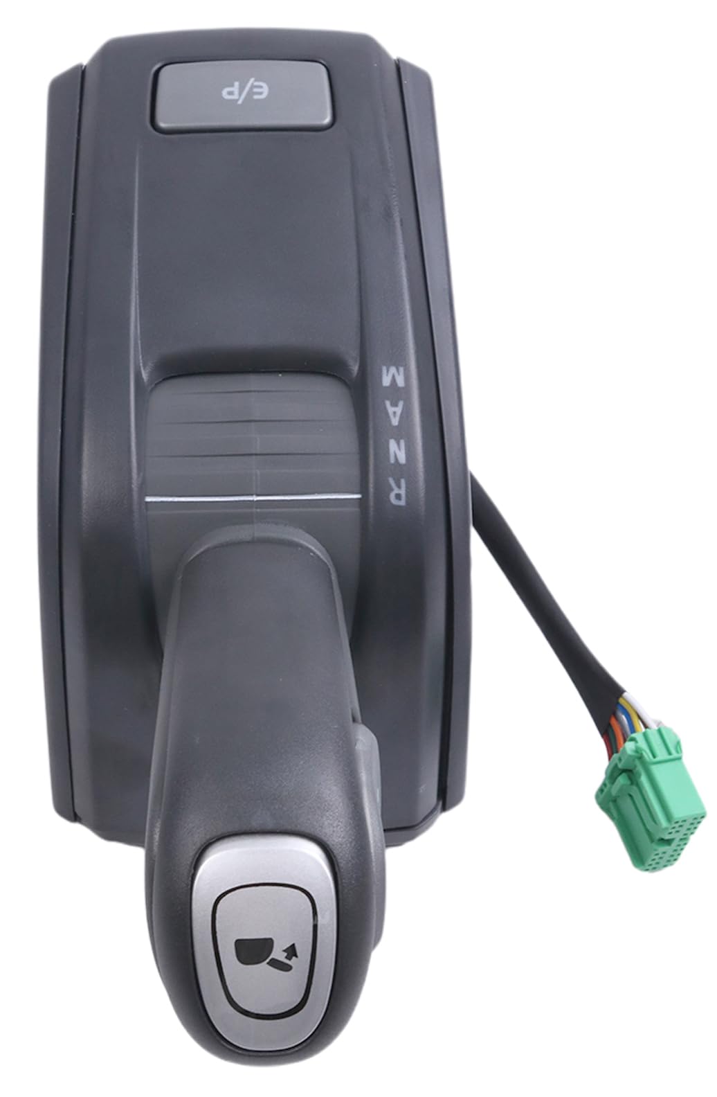 Gear Shift Lever LHD Compatible with Volvo Truck FH12 FH13 iSHIFT 21073025 21024535 21456377 21937969 85013277 22583045