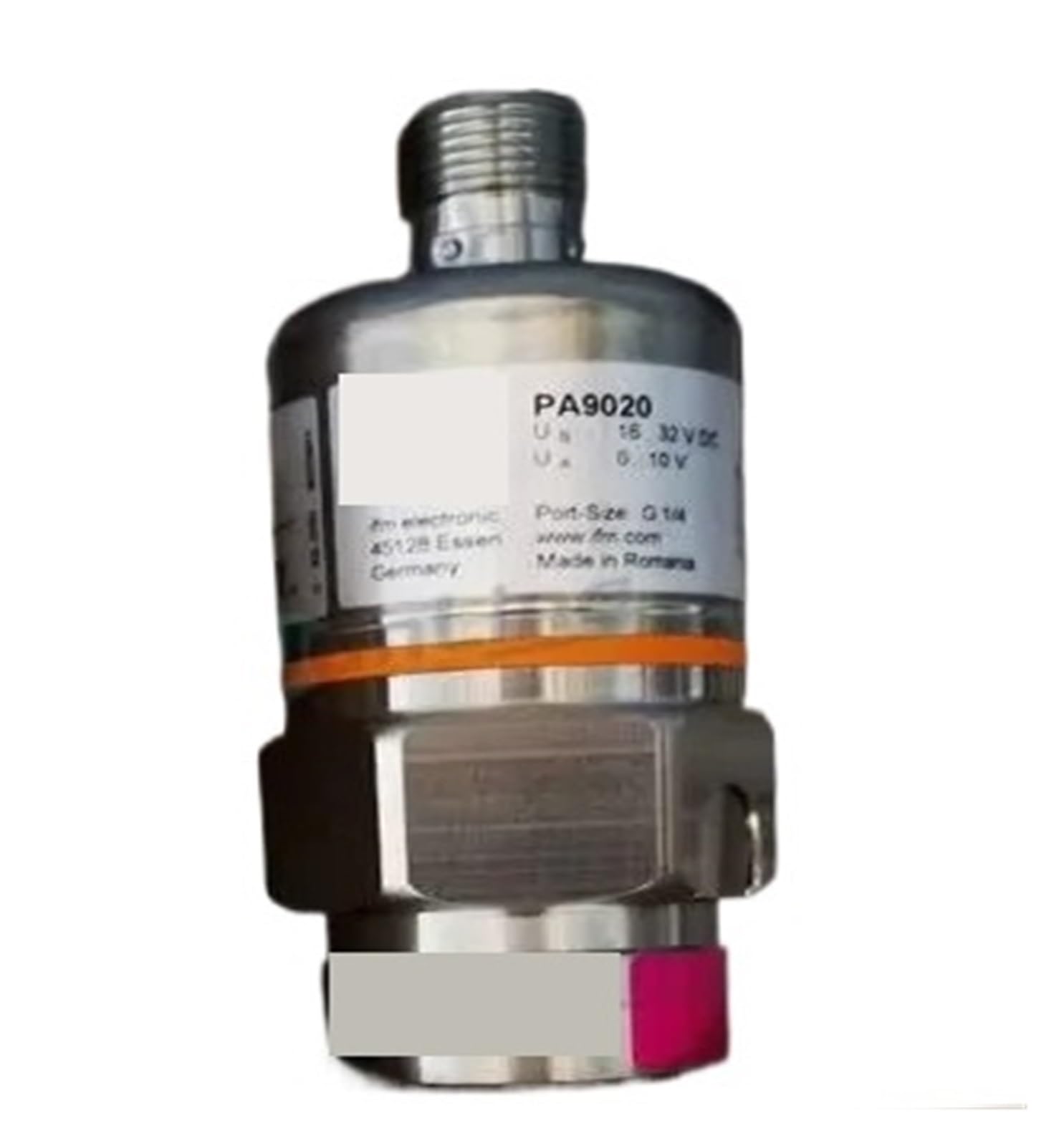JJKKOZVQF Pressure Sensor PA9021 PA9020
