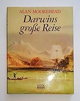Darwins große Reise 3814700163 Book Cover