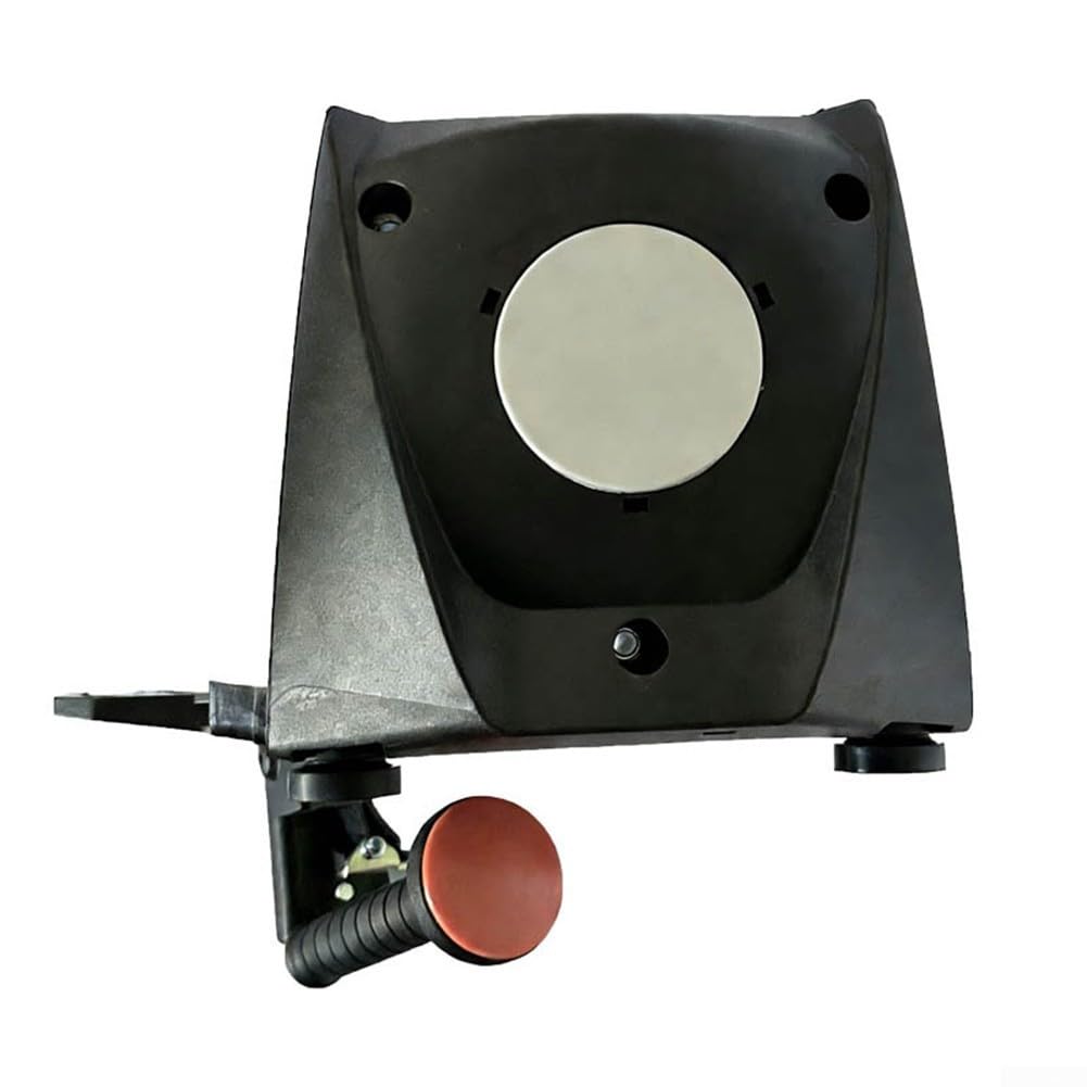 Rewind Starter 4283 190 4023 Easy Start - Tirador de retroceso para motor de jardín BR800C BR800 C-E 800 C Reemplazo del motor de gasolina (arrancador)