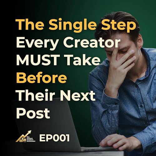The Single Step Every Creator MUST Take Before Their Next Post