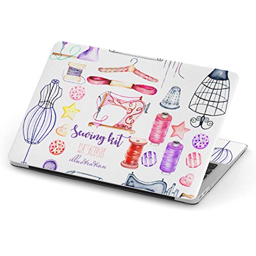 MacBook Air 13inch A1466 / A1369 専用スキンシール 2010~2017モデルまで対応 マックブック エア Mac Air 13インチ ノートブック フィルム ステッカー アクセサリー 保護 014338 ファッション おしゃ