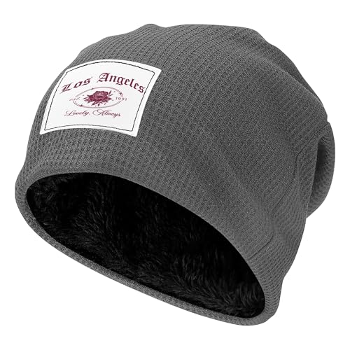 Bonnet tricoté festif : ne redoutez plus le froid durant vos réunions