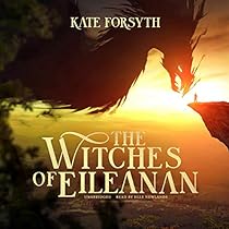 View Kate Forsyth Author Images