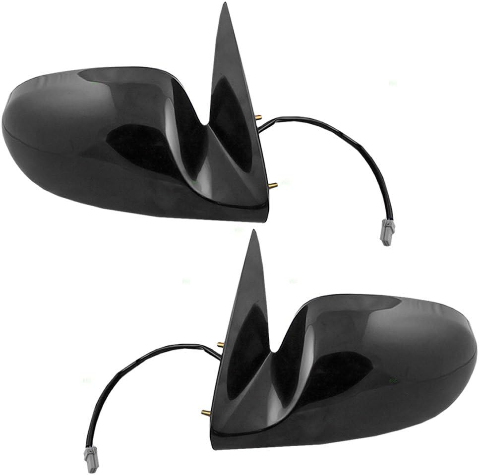 Power Mirror for 2000-2006 Sentra 963025M200 Set NI1320133