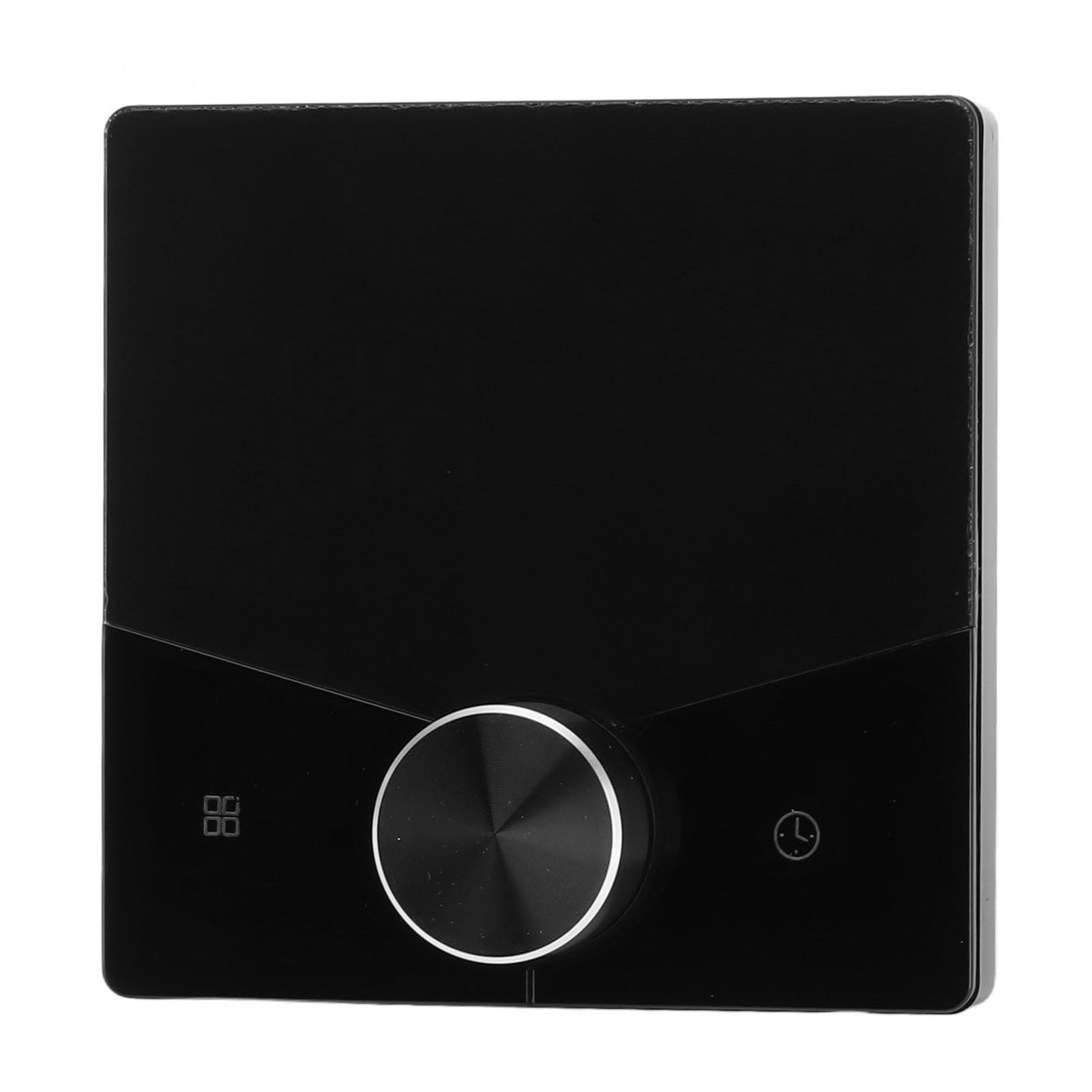 Fafeicy Smartes Thermostat für Fußbodenheizung, Digitaler Touchscreen mit
