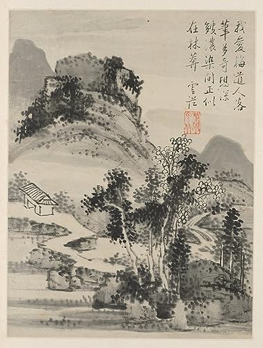 Affiche toile paysages saisonniers pour créer une ambiance zen dans votre salon