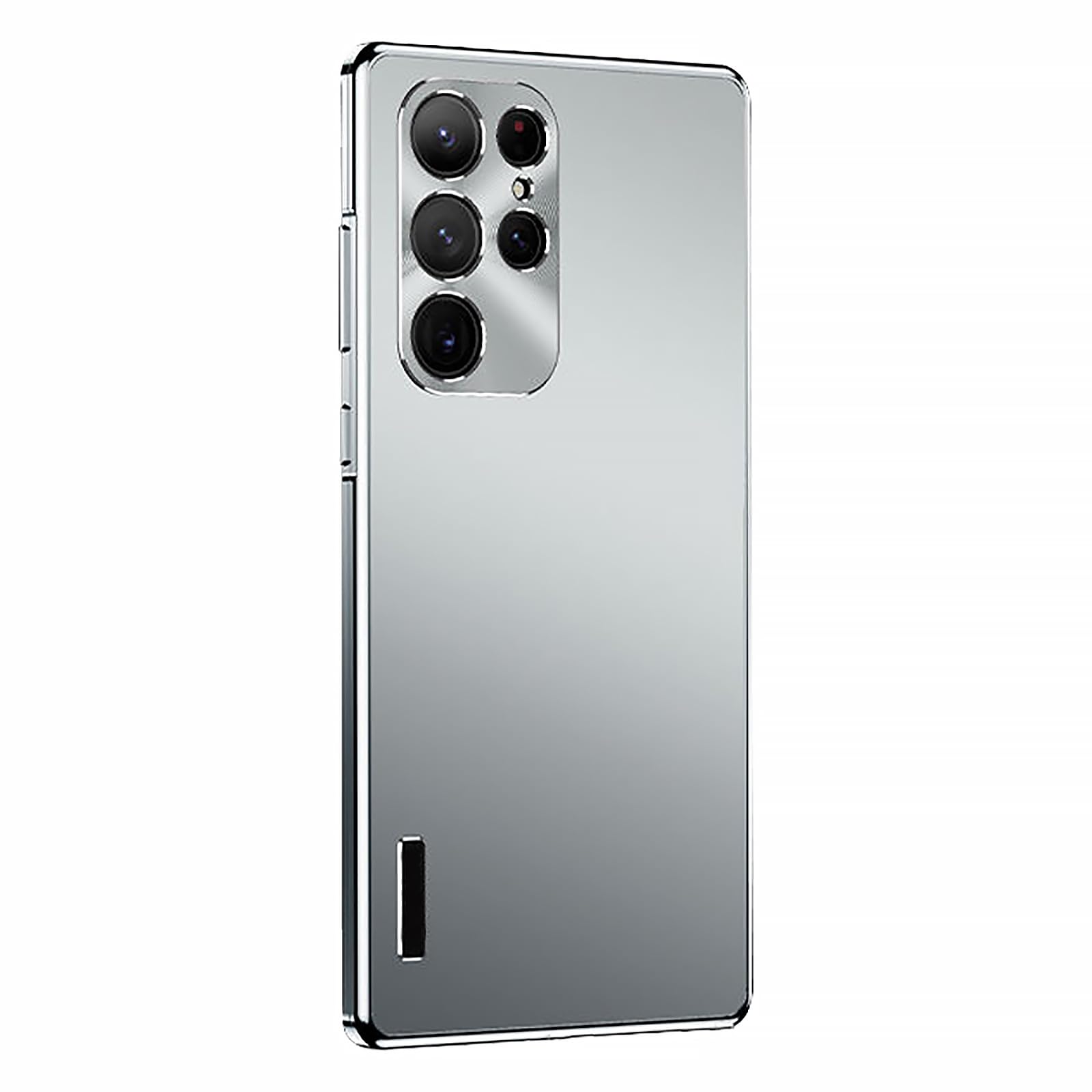 Coque Samsung S26 Ultra antichoc pour une protection caméra totale