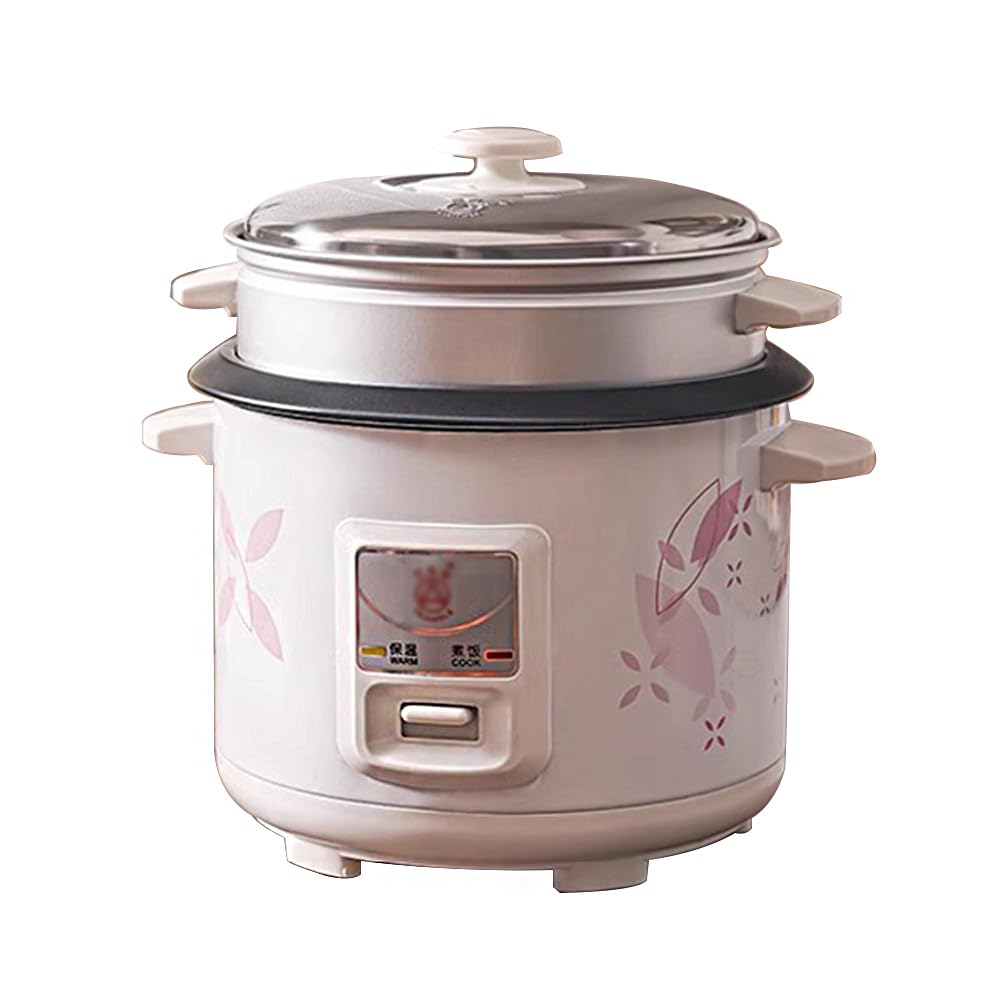 Cuiseur à riz bouton-poussoir classique capacité 3L entretien ultra facile