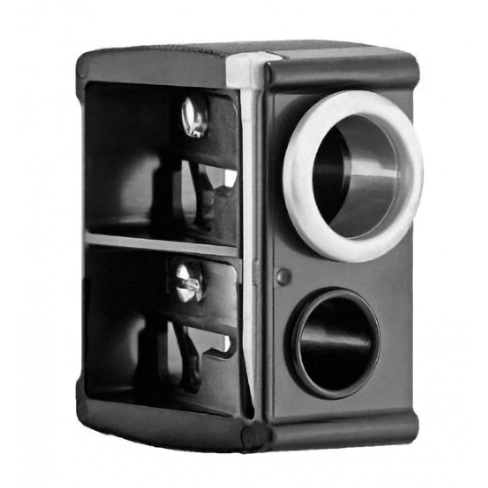 Maybelline Dual Pencil Sharpener