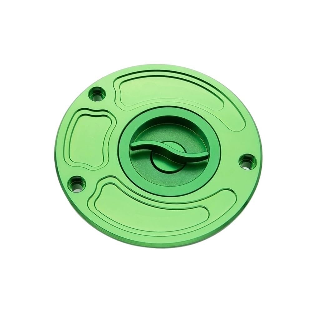 Tappo carburante moto Tappo Serbatoio Carburante Senza Chiave Per CBR600 F4i CBR954RR CBR900RR CBR600RR CBR1000RR CBR1100XX Per Hornet CB600F CB500 CBF1000 RVF400