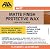 FILA Surface Care Solutions MATT Matte Liquid Wax, 1 L