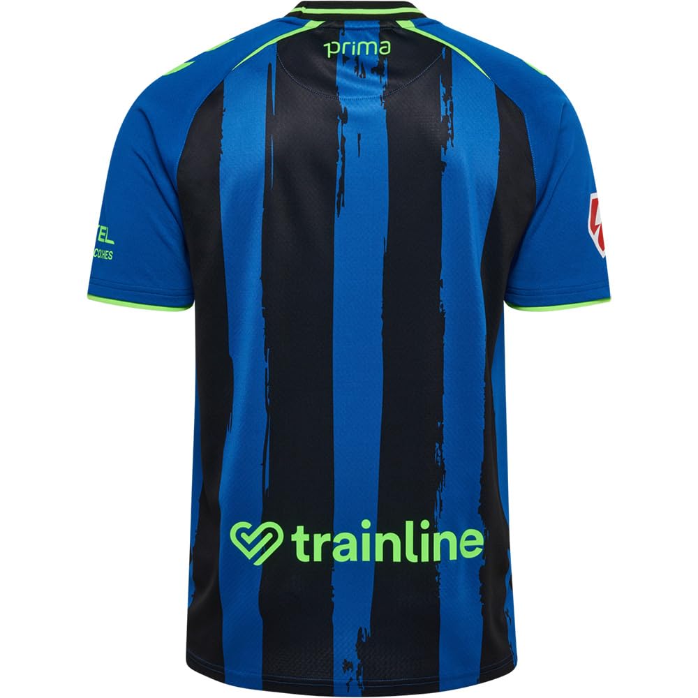 hummel Camiseta De Manga Corta Junior Tercera Equipación Real Betis Balompie 26/27 164 cm