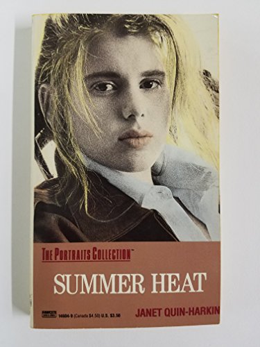 Summer Heat (As: Janet Quin-Harkin)