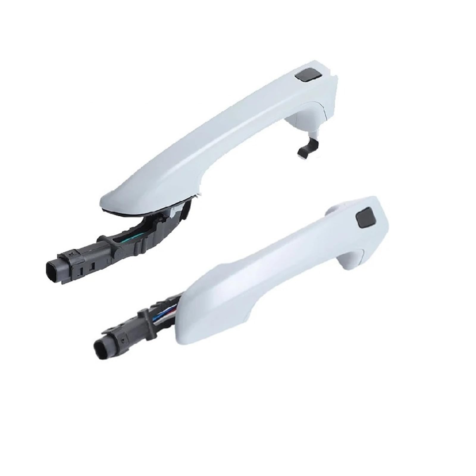 HFEWCVK Fit for PORS//Che Cayenne 3.0L 3.6L 4.8L 2011-2018 Exterior Door Handle(A Set)