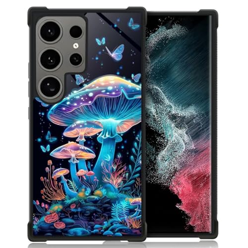 Coque Galaxy S24 Ultra souple pour éviter les chutes et rayures