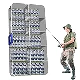 Pesas De Plomo para La - Equipo de Plomo Camuflado | Material De De | para En Agua Salada Aire Libre Río Lago Estanque Embalse Orilla Mañana Y Noche